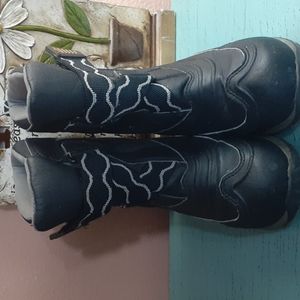 L.L. BEAN BOOTS SZ 10 T